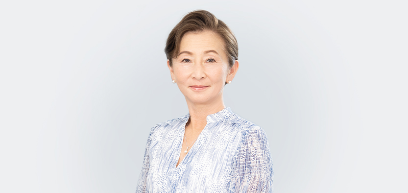 取締役 監査等委員(社外):川和 まり