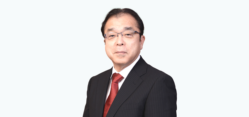 取締役:矢吹 尚秀